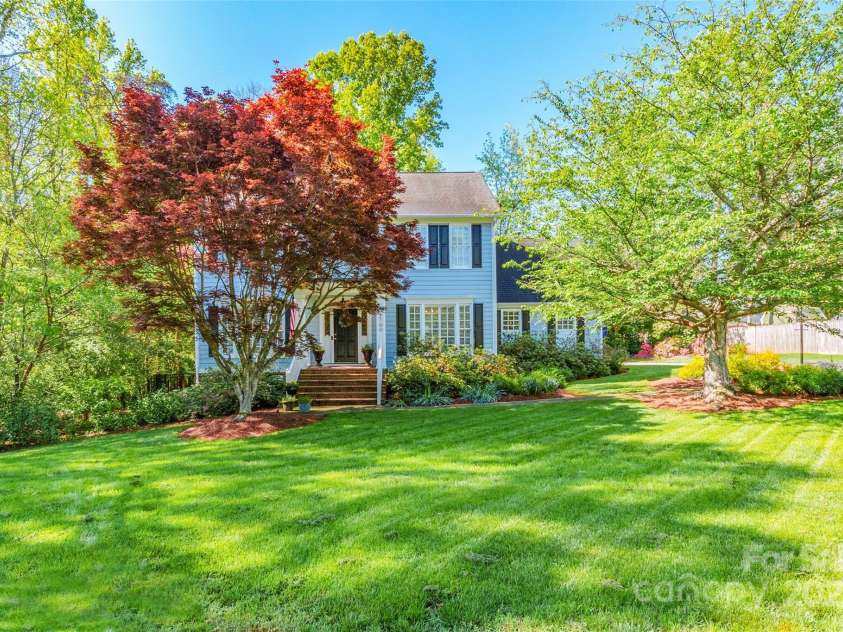 2166 Potpourri Point, Rock Hill, SC 29732.  MLS# CAR4245193, YatesRealty ID 10953. 