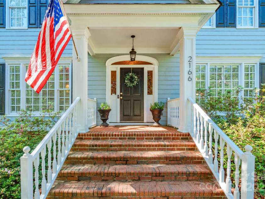 2166 Potpourri Point, Rock Hill, SC 29732.  MLS# CAR4245193, YatesRealty ID 10953. 