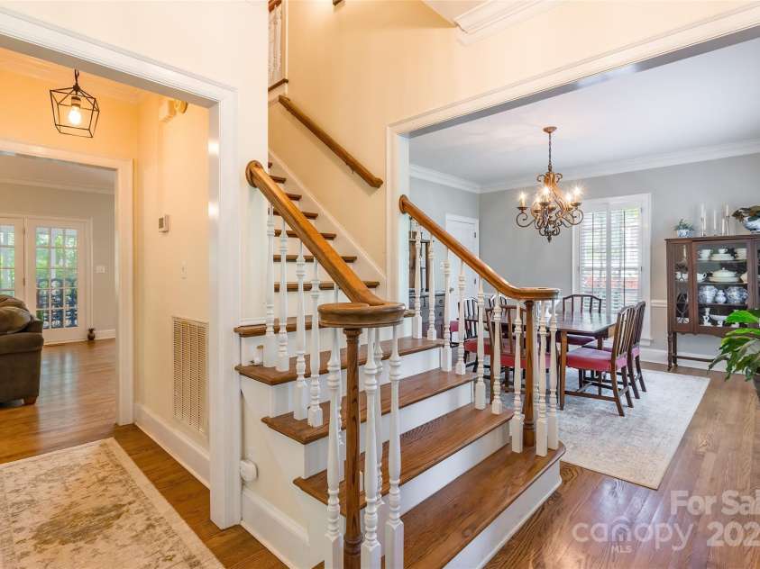 2166 Potpourri Point, Rock Hill, SC 29732.  MLS# CAR4245193, YatesRealty ID 10953. 