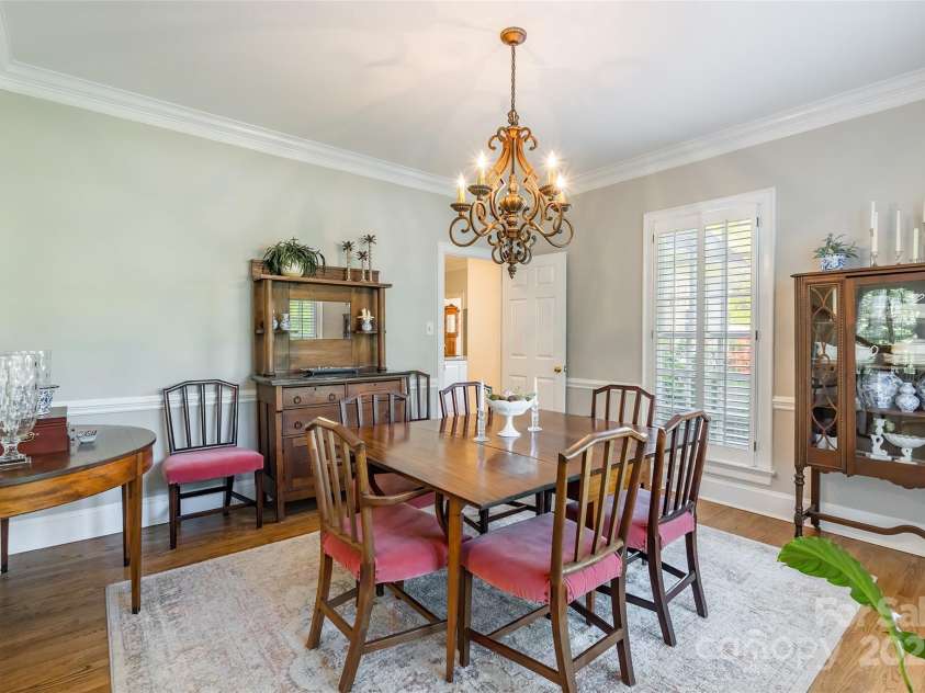 2166 Potpourri Point, Rock Hill, SC 29732.  MLS# CAR4245193, YatesRealty ID 10953. 