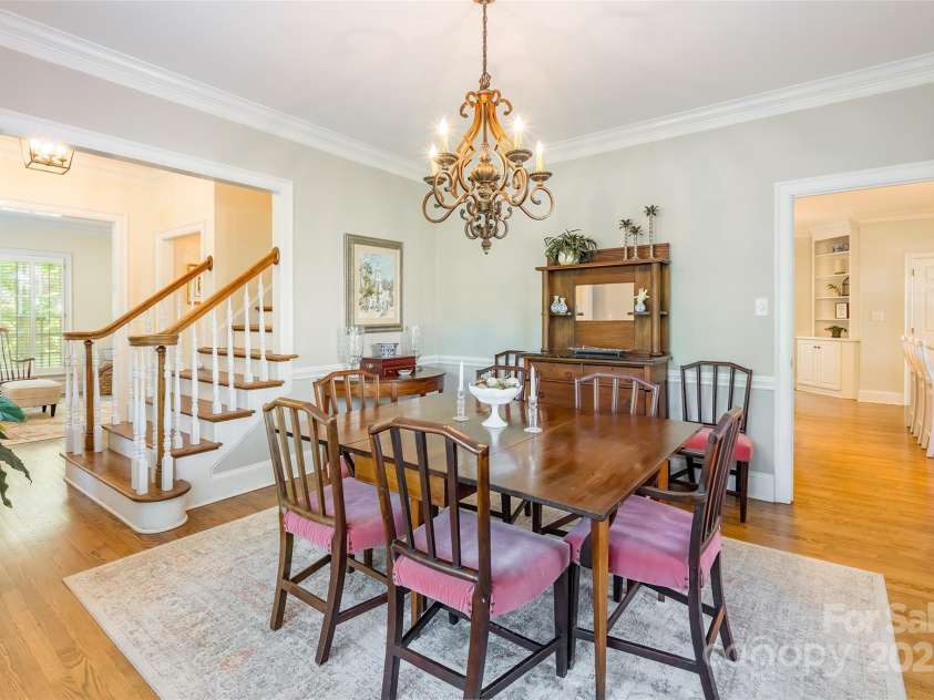 2166 Potpourri Point, Rock Hill, SC 29732.  MLS# CAR4245193, YatesRealty ID 10953. 