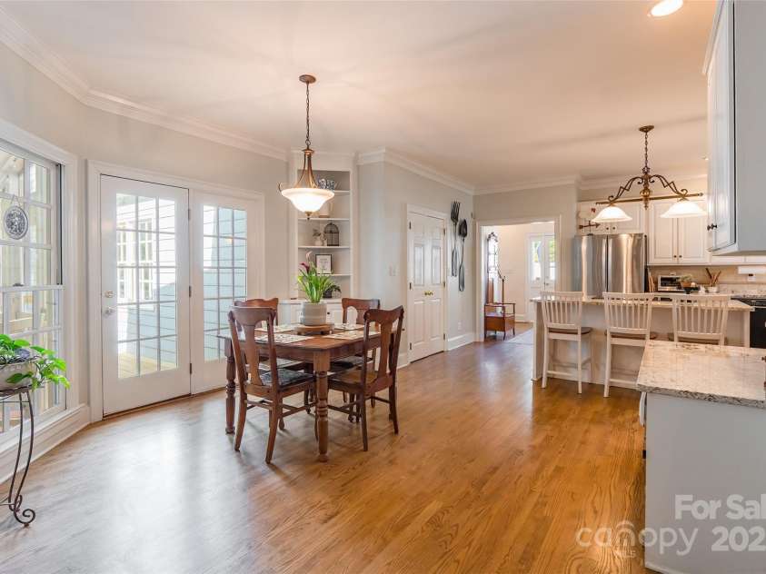 2166 Potpourri Point, Rock Hill, SC 29732.  MLS# CAR4245193, YatesRealty ID 10953. 