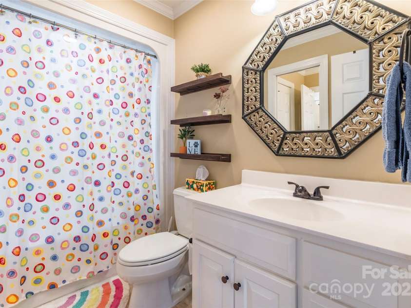 2166 Potpourri Point, Rock Hill, SC 29732.  MLS# CAR4245193, YatesRealty ID 10953. 
