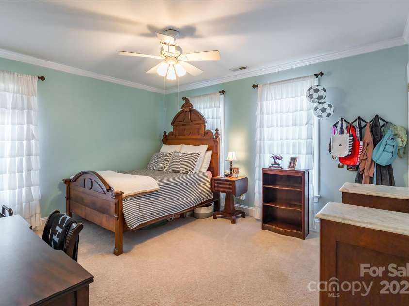 2166 Potpourri Point, Rock Hill, SC 29732.  MLS# CAR4245193, YatesRealty ID 10953. 