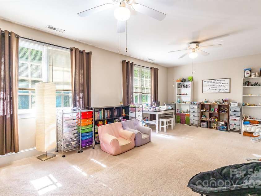 2166 Potpourri Point, Rock Hill, SC 29732.  MLS# CAR4245193, YatesRealty ID 10953. 