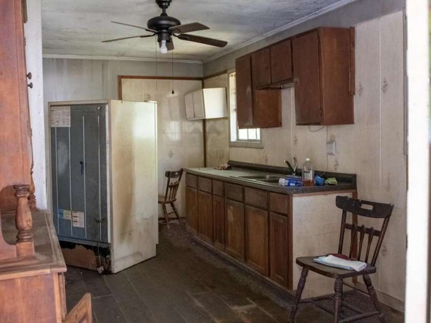 2687 Indian Grave Road, Lenoir, NC 28645.  MLS# CAR4368429, YatesRealty ID 10954. 
