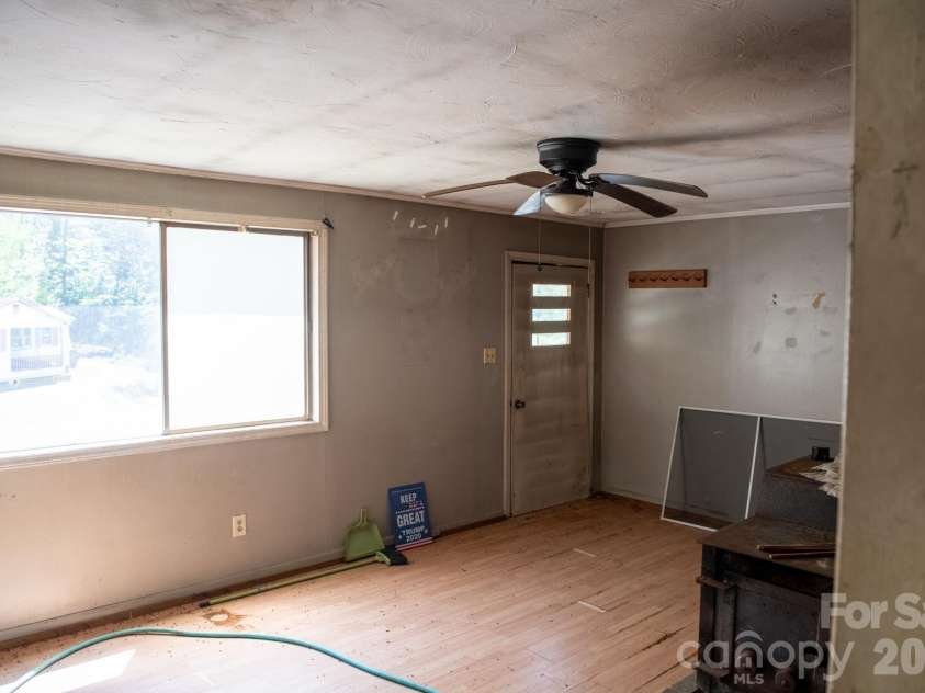 2687 Indian Grave Road, Lenoir, NC 28645.  MLS# CAR4368429, YatesRealty ID 10954. 