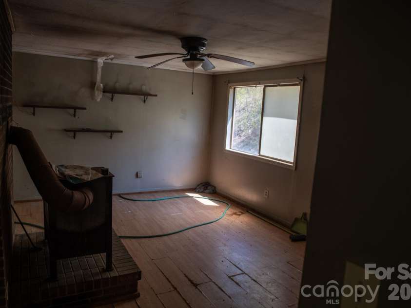 2687 Indian Grave Road, Lenoir, NC 28645.  MLS# CAR4368429, YatesRealty ID 10954. 