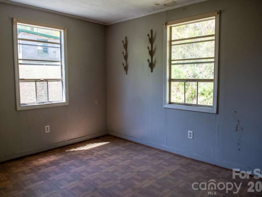 2687 Indian Grave Road, Lenoir, NC 28645.  MLS# CAR4368429, YatesRealty ID 10954. 