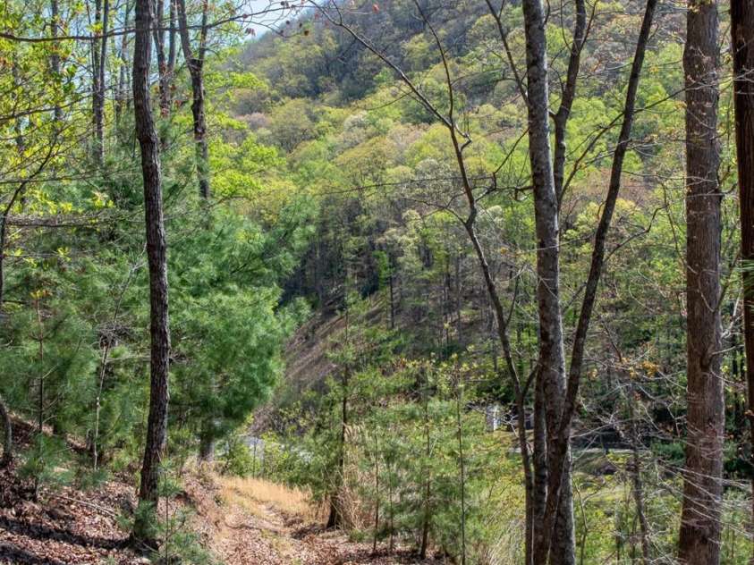 2687 Indian Grave Road, Lenoir, NC 28645.  MLS# CAR4368429, YatesRealty ID 10954. 