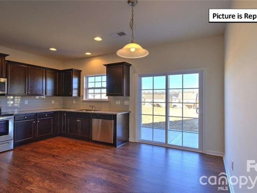 3133 Platinum Pointe Drive, Charlotte, NC 28227.  MLS# CAR4367510, YatesRealty ID 10955. 
