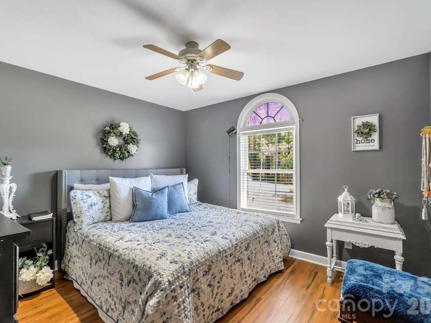 5507 Land Harbour Drive, Granite Falls, NC 28630.  MLS# CAR4410316, YatesRealty ID 10957. 
