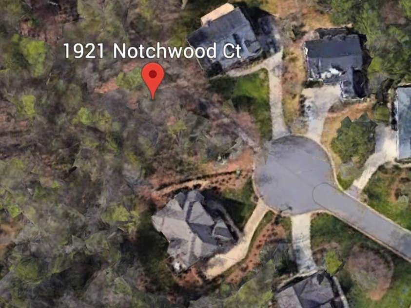 1921 Notchwood Court, Clover, SC 29710.  MLS# CAR4255486, YatesRealty ID 10959. 