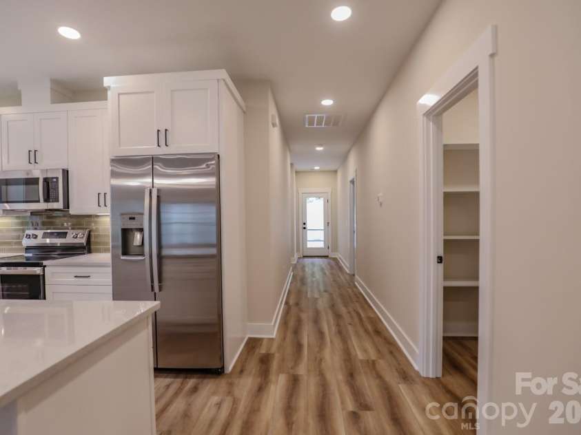 156 Oakdale Drive, Morganton, NC 28655.  MLS# CAR4368675, YatesRealty ID 10960. 