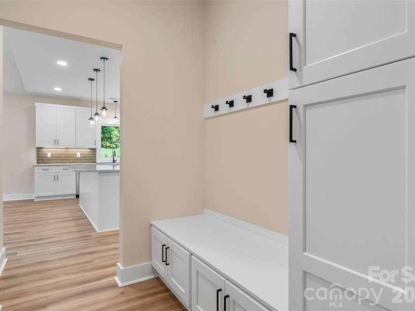 156 Oakdale Drive, Morganton, NC 28655.  MLS# CAR4404974, YatesRealty ID 10960. 