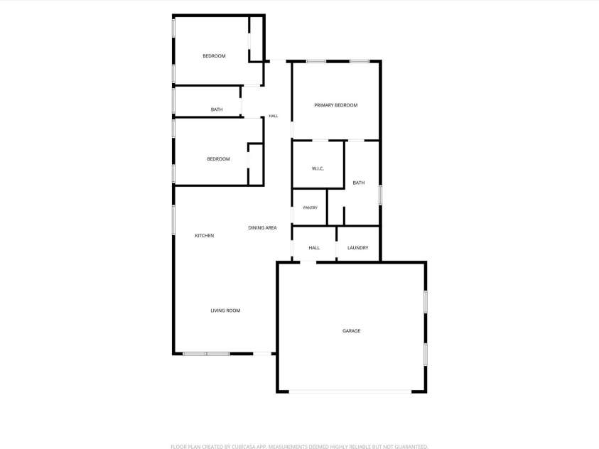 156 Oakdale Drive, Morganton, NC 28655.  MLS# CAR4404974, YatesRealty ID 10960. 