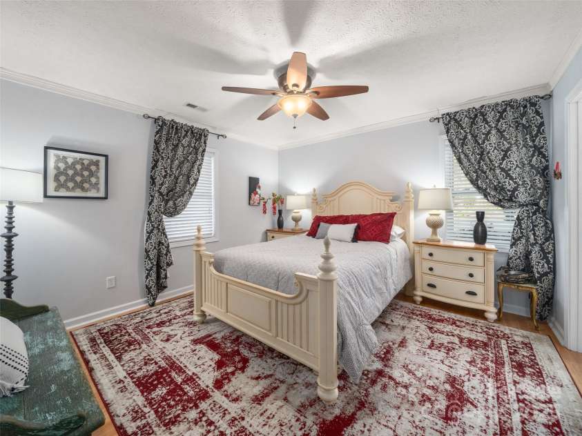 374 Sleepy Hollow Drive, Waynesville, NC 28785.  MLS# CAR4227977, YatesRealty ID 10961. 