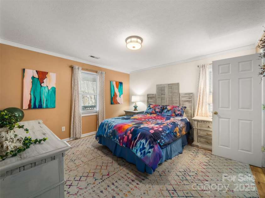 374 Sleepy Hollow Drive, Waynesville, NC 28785.  MLS# CAR4227977, YatesRealty ID 10961. 