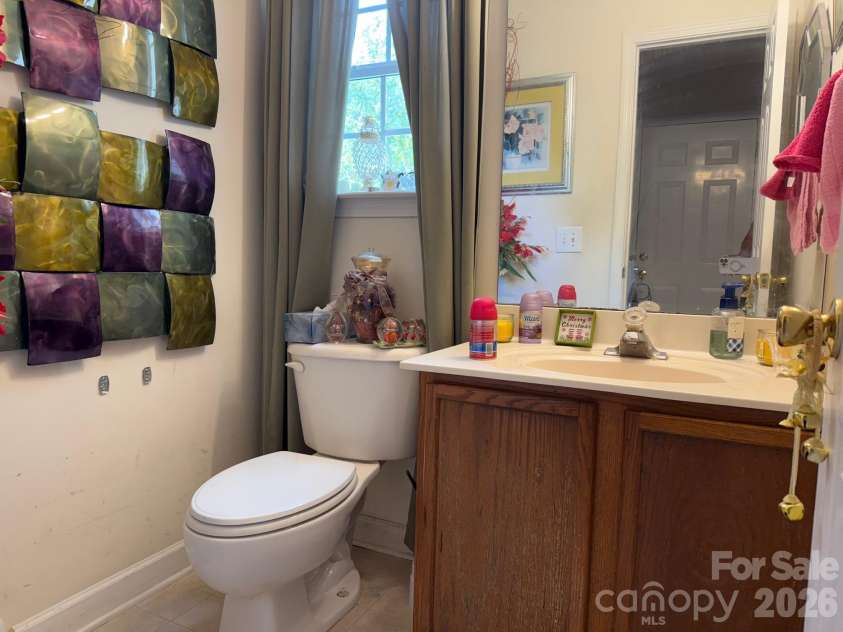 4046 Fairmeadow Drive, Lancaster, SC 29720.  MLS# CAR4369191, YatesRealty ID 10961. 