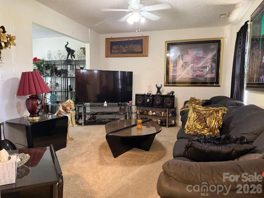 4046 Fairmeadow Drive, Lancaster, SC 29720.  MLS# CAR4369191, YatesRealty ID 10961. 