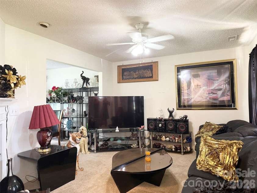 4046 Fairmeadow Drive, Lancaster, SC 29720.  MLS# CAR4369191, YatesRealty ID 10961. 