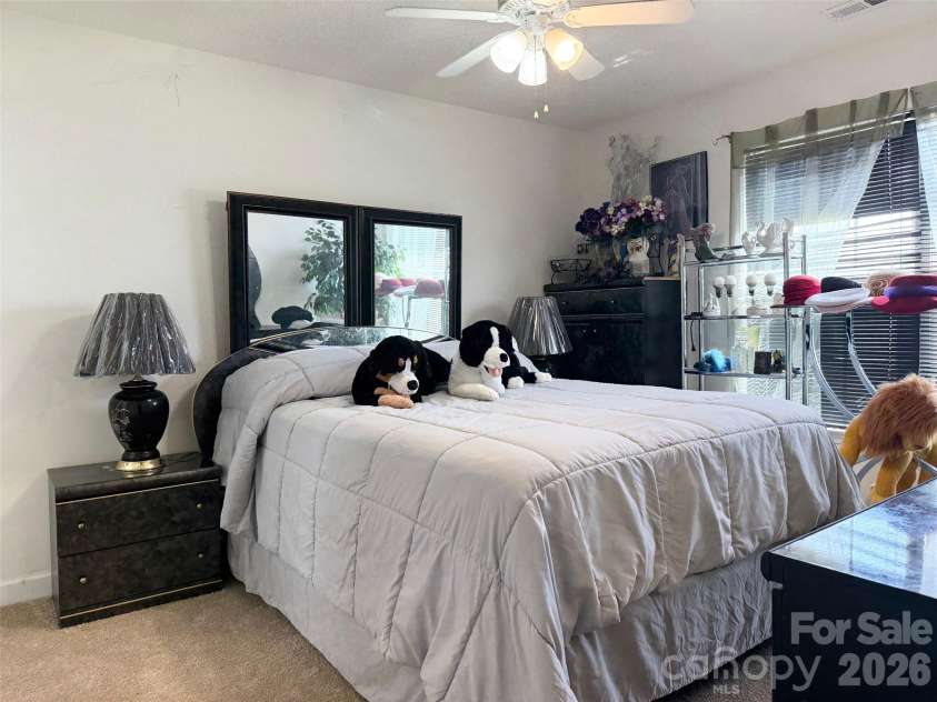 4046 Fairmeadow Drive, Lancaster, SC 29720.  MLS# CAR4369191, YatesRealty ID 10961. 
