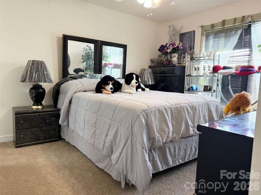 4046 Fairmeadow Drive, Lancaster, SC 29720.  MLS# CAR4369191, YatesRealty ID 10961. 