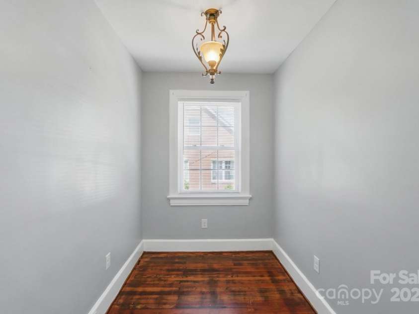 113 College Street, Monroe, NC 28112.  MLS# CAR4247726, YatesRealty ID 10964. 