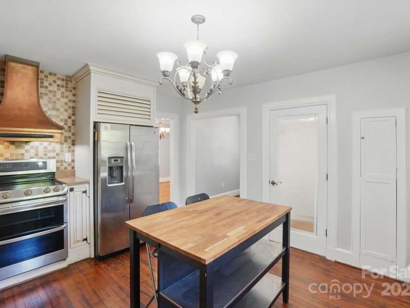 113 College Street, Monroe, NC 28112.  MLS# CAR4247726, YatesRealty ID 10964. 