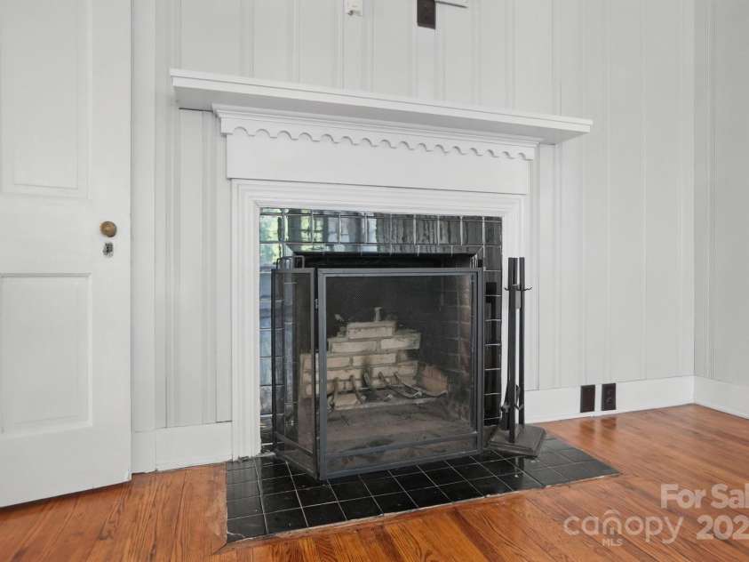 113 College Street, Monroe, NC 28112.  MLS# CAR4247726, YatesRealty ID 10964. 
