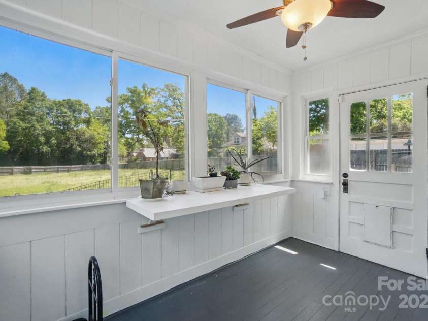 113 College Street, Monroe, NC 28112.  MLS# CAR4247726, YatesRealty ID 10964. 