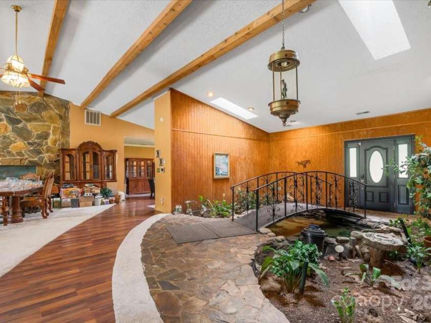 189 Billy Jo Road, Mooresville, NC 28117.  MLS# CAR4248699, YatesRealty ID 10965. 