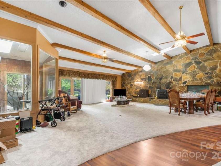 189 Billy Jo Road, Mooresville, NC 28117.  MLS# CAR4248699, YatesRealty ID 10965. 