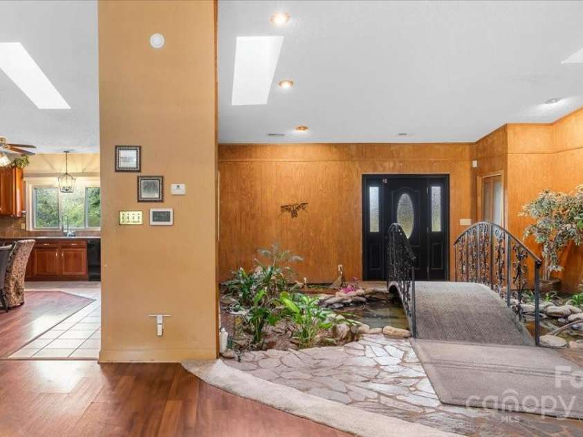 189 Billy Jo Road, Mooresville, NC 28117.  MLS# CAR4248699, YatesRealty ID 10965. 