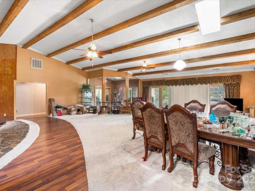 189 Billy Jo Road, Mooresville, NC 28117.  MLS# CAR4248699, YatesRealty ID 10965. 