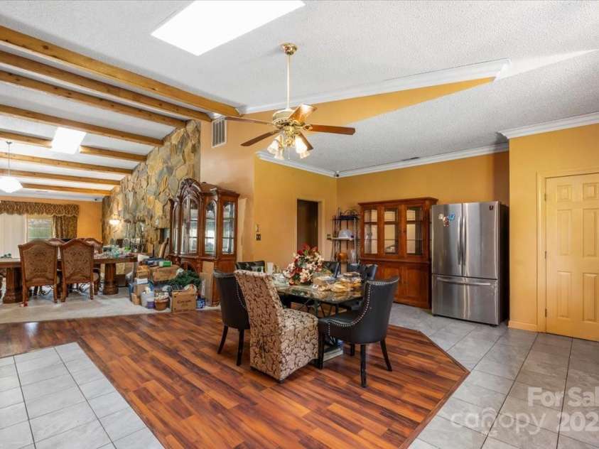 189 Billy Jo Road, Mooresville, NC 28117.  MLS# CAR4248699, YatesRealty ID 10965. 