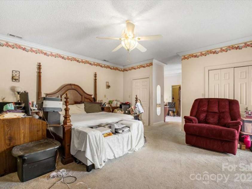 189 Billy Jo Road, Mooresville, NC 28117.  MLS# CAR4248699, YatesRealty ID 10965. 