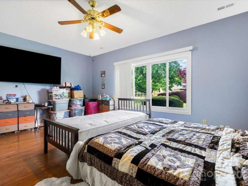 189 Billy Jo Road, Mooresville, NC 28117.  MLS# CAR4248699, YatesRealty ID 10965. 