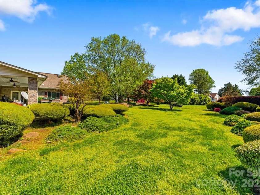 189 Billy Jo Road, Mooresville, NC 28117.  MLS# CAR4248699, YatesRealty ID 10965. 