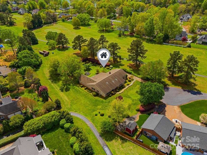 189 Billy Jo Road, Mooresville, NC 28117.  MLS# CAR4248699, YatesRealty ID 10965. 