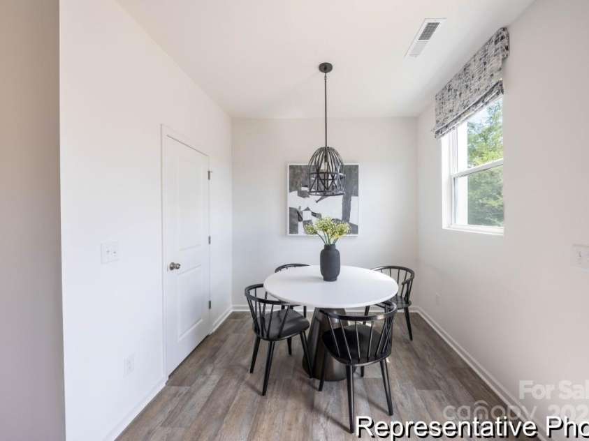 205 Cliffwood Street, Concord, NC 28027.  MLS# CAR4293267, YatesRealty ID 10965. 