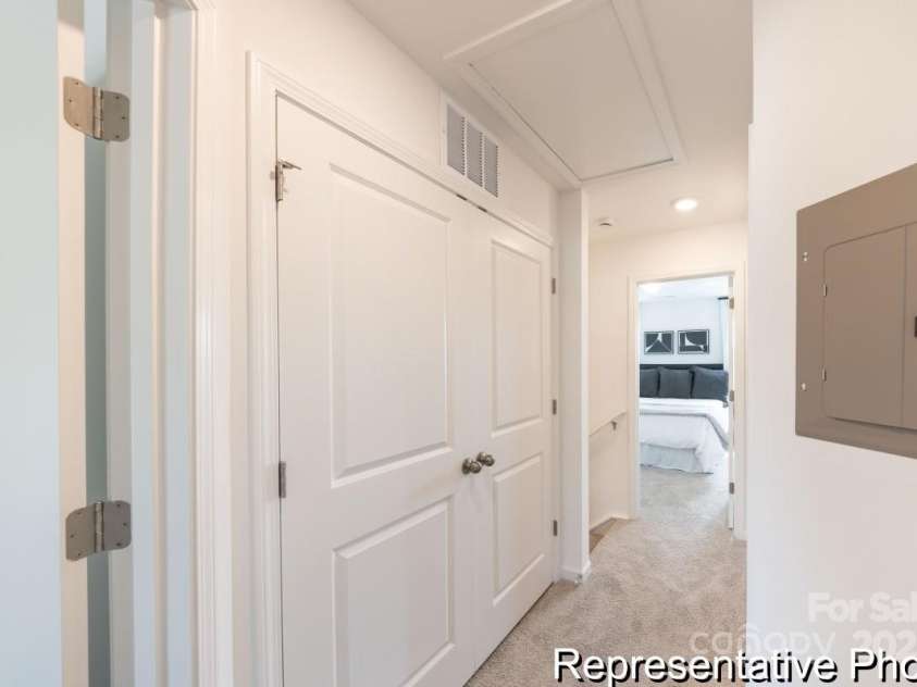 205 Cliffwood Street, Concord, NC 28027.  MLS# CAR4293267, YatesRealty ID 10965. 
