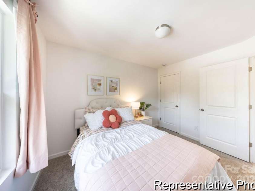 205 Cliffwood Street, Concord, NC 28027.  MLS# CAR4293267, YatesRealty ID 10965. 