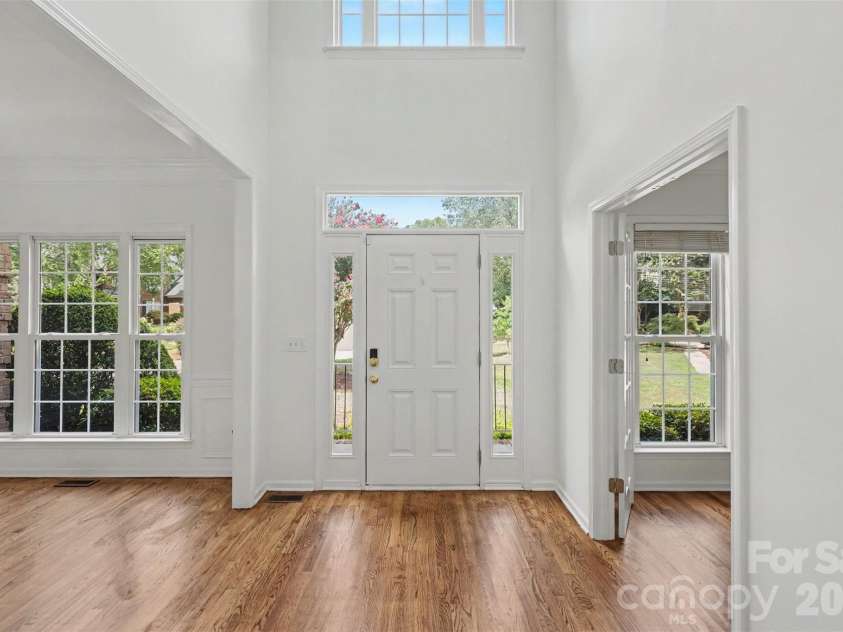 4523 Brent Wood Drive, Belmont, NC 28012.  MLS# CAR4407343, YatesRealty ID 10966. 