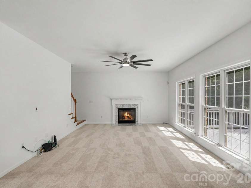 4523 Brent Wood Drive, Belmont, NC 28012.  MLS# CAR4407343, YatesRealty ID 10966. 
