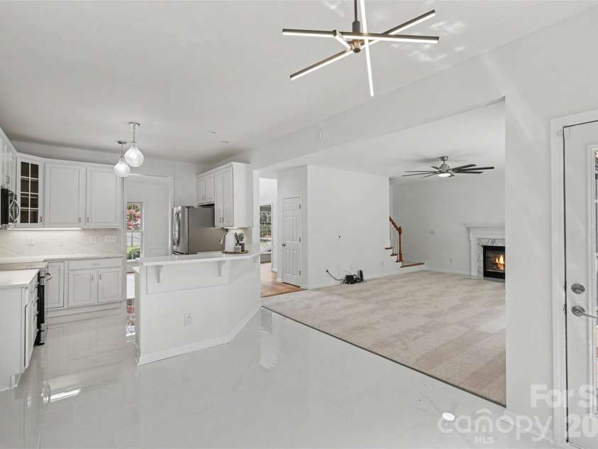 4523 Brent Wood Drive, Belmont, NC 28012.  MLS# CAR4407343, YatesRealty ID 10966. 
