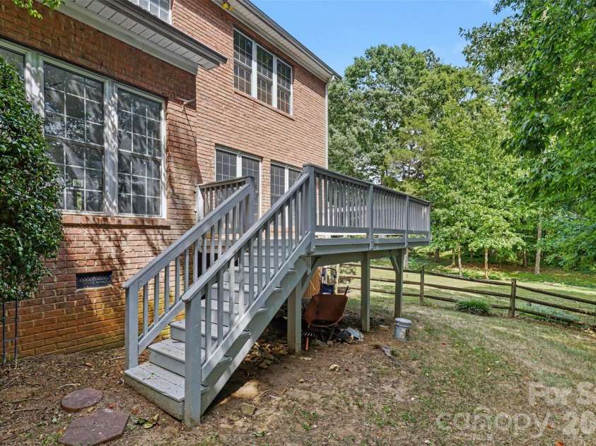 4523 Brent Wood Drive, Belmont, NC 28012.  MLS# CAR4407343, YatesRealty ID 10966. 