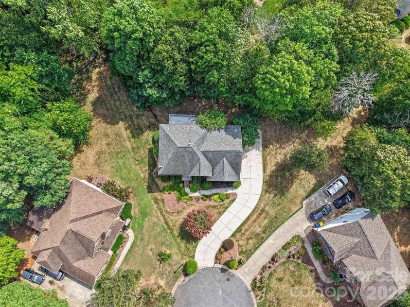 4523 Brent Wood Drive, Belmont, NC 28012.  MLS# CAR4407343, YatesRealty ID 10966. 