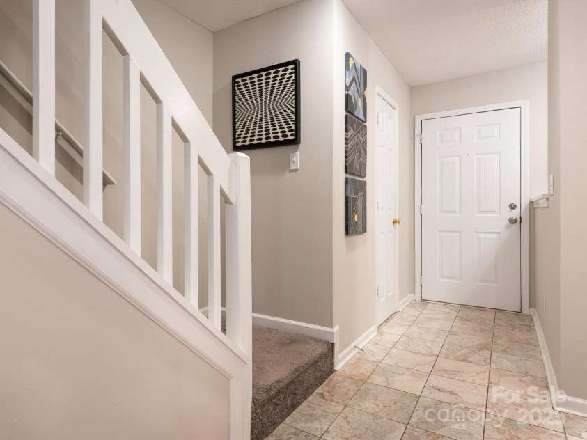 753 Mountainwater Drive, Charlotte, NC 28262.  MLS# CAR4241780, YatesRealty ID 10967. 