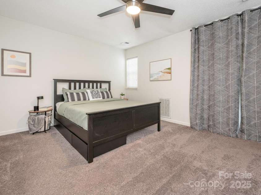 753 Mountainwater Drive, Charlotte, NC 28262.  MLS# CAR4241780, YatesRealty ID 10967. Lower Level